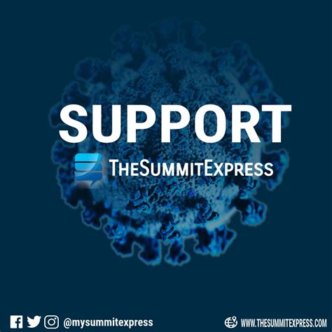 The Summit Express on Twitter.